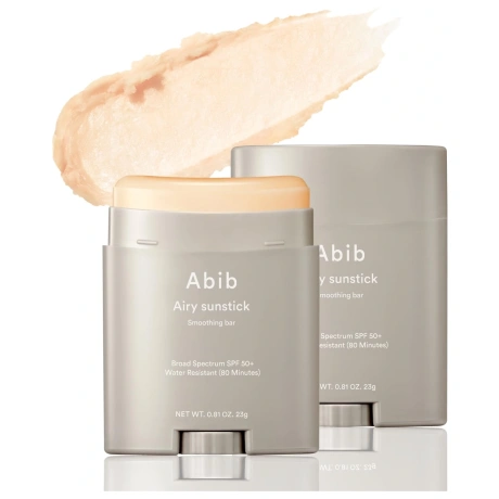 002 Abib Airy Sunstick Smoothing Bar 1