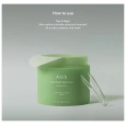 006 Abib Heartleaf Spot Toner Pad Calming Touch 4