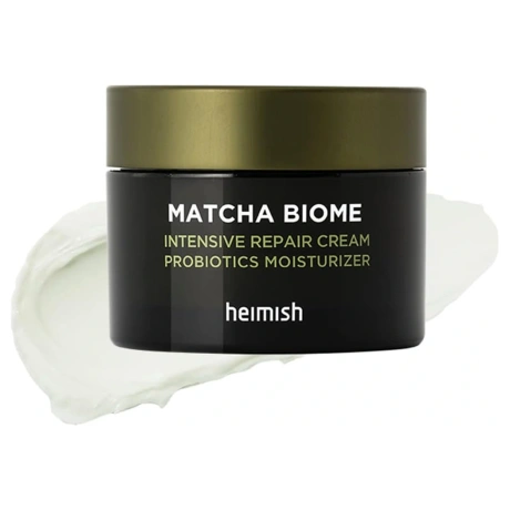 027 Heimish Matcha Biome Intensive Repair Cream 1