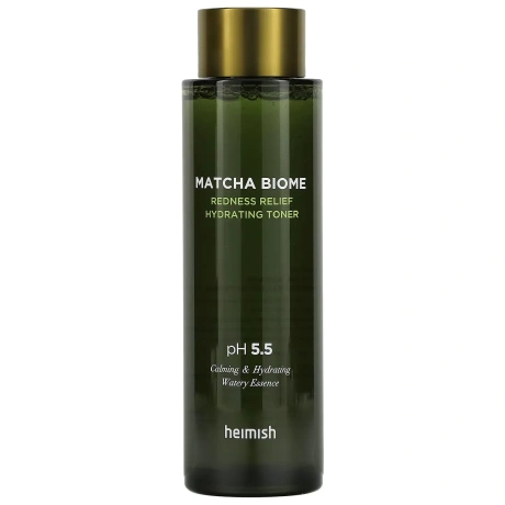 028 Heimish Matcha Biome Redness Relief Hydrating Toner 1