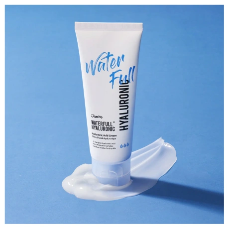 Jumiso Waterfull Hyaluronic Cream (Tube)