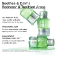 ANUA Azelaic Acid 10 Hyaluron Redness Soothing Serum