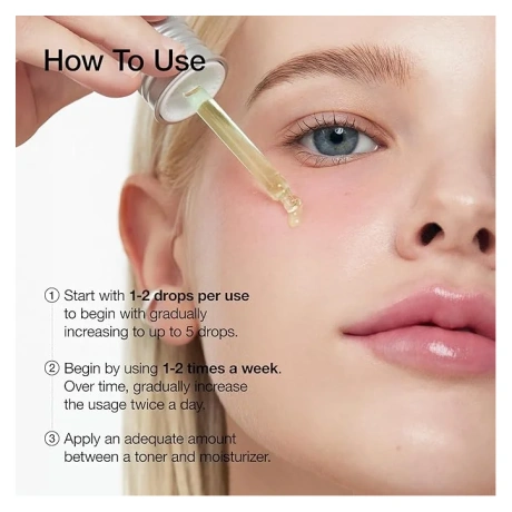 ANUA Azelaic Acid 10 Hyaluron Redness Soothing Serum