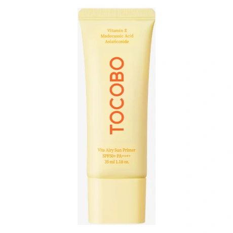 TOCOBO Vita Airy Sun Primer SPF50+ Pa++++