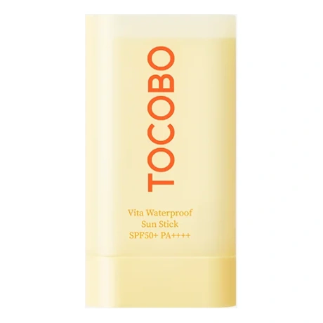 TOCOBO Vita Waterproof Sun Stick SPF50+ Pa++++