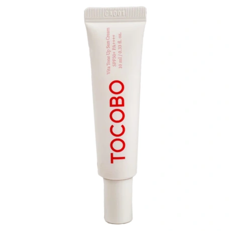 0461 TOCOBO Vita Tone Up Sun Cream Deluxe SPF50 PA