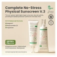 AXIS-Y Complete No-Stress Physical Sunscreen
