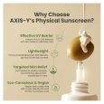AXIS-Y Complete No-Stress Physical Sunscreen