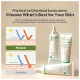 AXIS-Y Complete No-Stress Physical Sunscreen