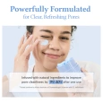 Dr.Althea Pore Refresh Grinding Cleansing Balm