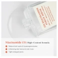 Dr.Althea 15 Niacinamide Purity Serum