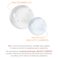 Dr.Althea 15 Niacinamide Purity Serum