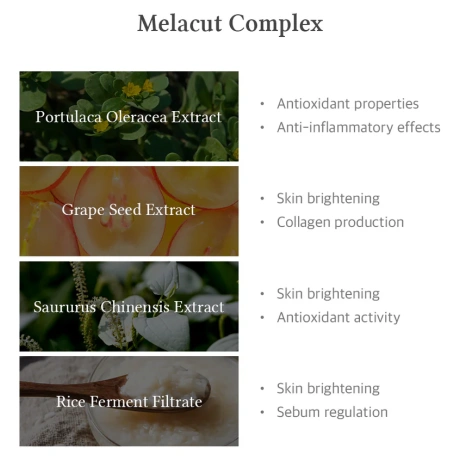 Dr.Althea 15 Niacinamide Purity Serum