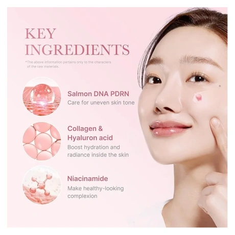 Medicube Pdrn Pink Collagen Capsule Cream