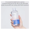 MIXSOON Glacier Water Hyaluronic Acid Serum
