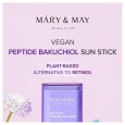 Mary&May Vegan Peptide Bakuchiol Sun Stick SPF50+ Pa++++