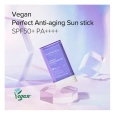 Mary&May Vegan Peptide Bakuchiol Sun Stick SPF50+ Pa++++