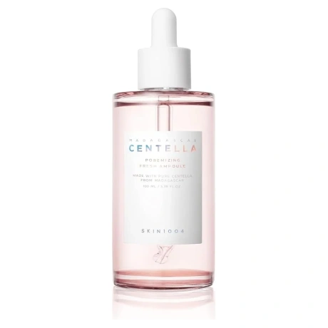 Skin1004 Madagascar Centella Poremizing Fresh Ampoule
