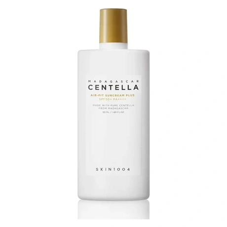 Skin1004 Madagascar Centella Air-Fit Suncream Plus