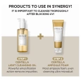Skin1004 Madagascar Centella Air-Fit Suncream Plus