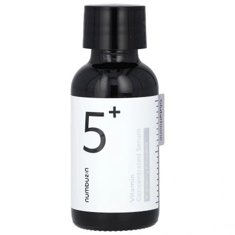 Numbuzin No.5 Vitamin Concentrated Serum