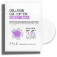 APLB Collagen EGF Peptide Sheet Mask