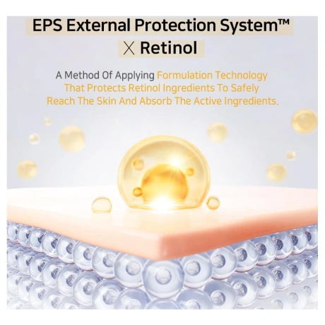 APLB Retinol Vitamin C Vitamin E Sheet Mask