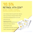 APLB Retinol Vitamin C Vitamin E Sheet Mask