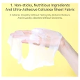 APLB Retinol Vitamin C Vitamin E Sheet Mask