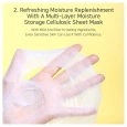 APLB Retinol Vitamin C Vitamin E Sheet Mask