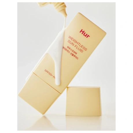 House of Hur Weightless Sun Fluid
