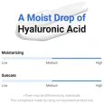 ISNTREE Hyaluronic Acid Watery Sun Gel