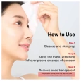 Round Lab Camellia Deep Collagen Firming Gel Mask