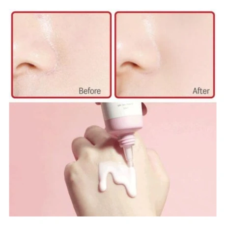 Round Lab Camellia Deep Collagen Firming Sun Serum