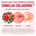 Round Lab Camellia Deep Collagen Firming Sun Serum
