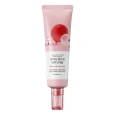 Round Lab Camellia Deep Collagen Firming Sun Serum