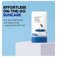 Round Lab Birch Juice Moisturizing Sun Stick
