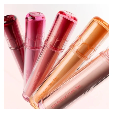 rom&nd The Juicy Lasting Tint 05 Jujube