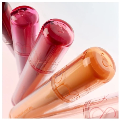 rom&nd The Juicy Lasting Tint 05 Jujube