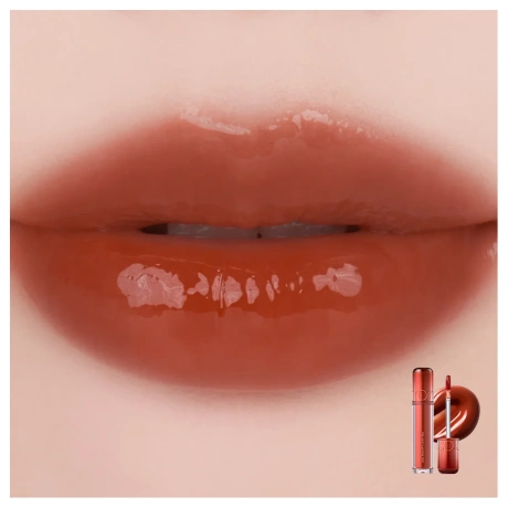 rom&nd The Juicy Lasting Tint 13 Eat Dotori