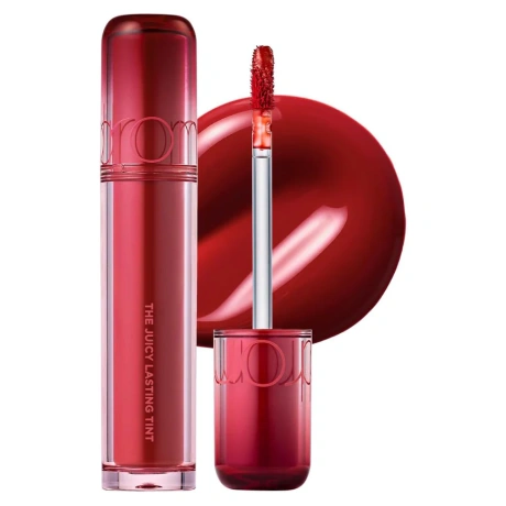 rom&nd The Juicy Lasting Tint 22 Dotori Bomb
