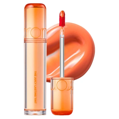 rom&nd The Juicy Lasting Tint 24 Bare Juicy Oh