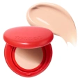 TOCOBO Apple Dewy Fit Cushion 21C Peach