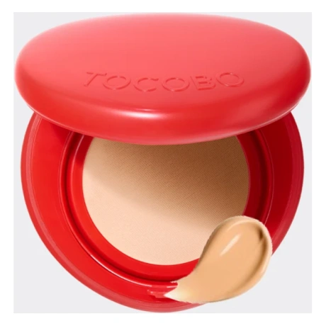 TOCOBO Apple Dewy Fit Cushion 25 Peanut