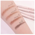 DEARMAY The Chic Eyebrow Pencil 02.Mocha Brown