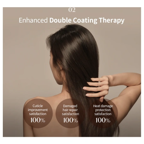 GROWUS Damage Therapy No-Wash Treatment EX