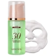 MENOKIN 30 Seconds Quick Bubble Mask Clear