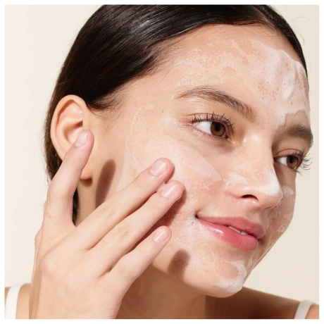 MENOKIN 30 Seconds Quick Bubble Mask Clear