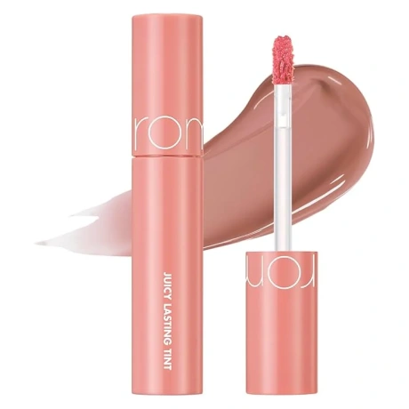 rom&nd Juicy Lasting Tint 36.Peach Honey B