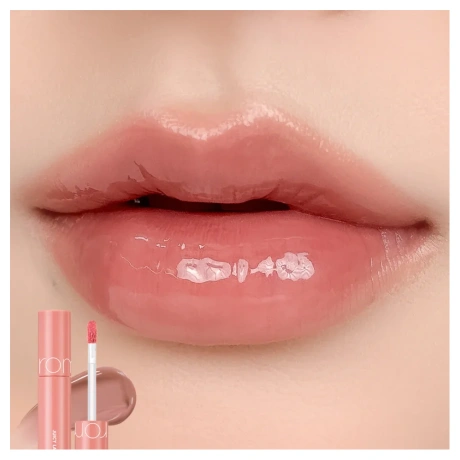 rom&nd Juicy Lasting Tint 36.Peach Honey B